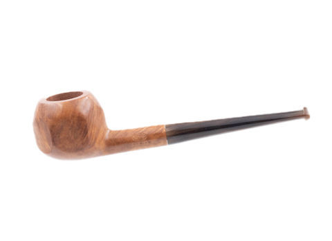 Vintage Briar Superior Pipe ROPP Vintage Briar Superior n°740P6