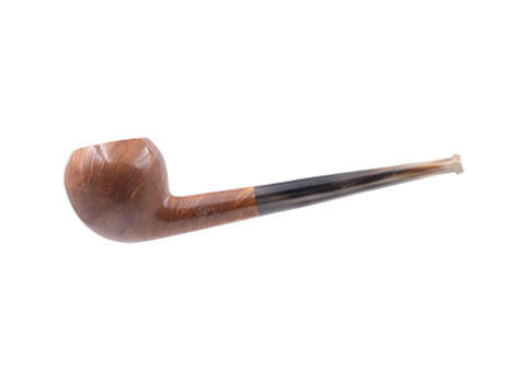 Vintage Briar Unie Pipe ROPP Vintage Briar Unie 338