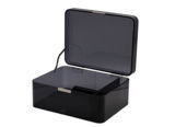 Humidor PROMOTIONAL OFFER Equipped Humidor Set