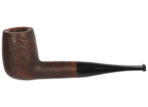 Géant ROPP Géant  Sandblasted - Straight Billiard