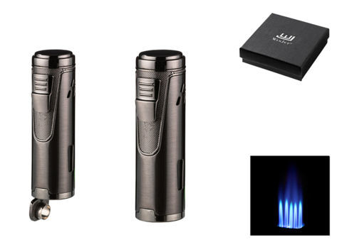 Cigar Lighters WINJET Lighter 5 Jet 