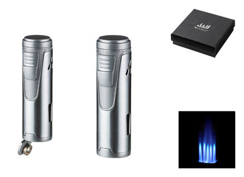 Cigar Lighters WINJET Lighter 5 Jet 