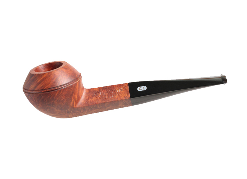 Our Pipes - CHACOM - Selected Briar - Royale - CHACOM Royale 8